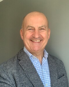 Gerry Byrne