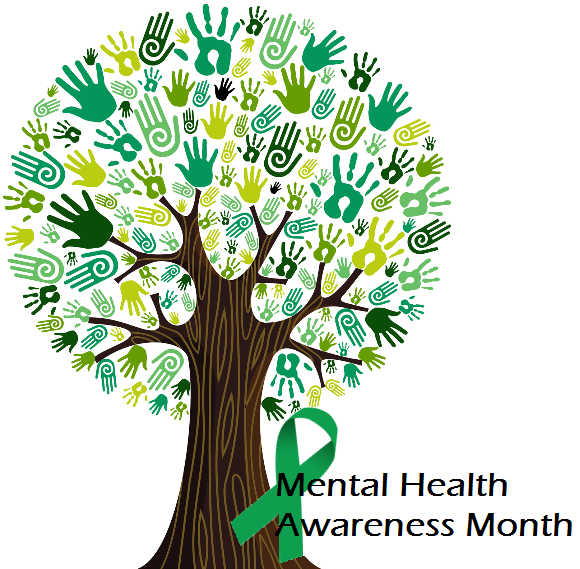 Fresh Focus Mental Health Awareness Month Fresh Focus Mental Health