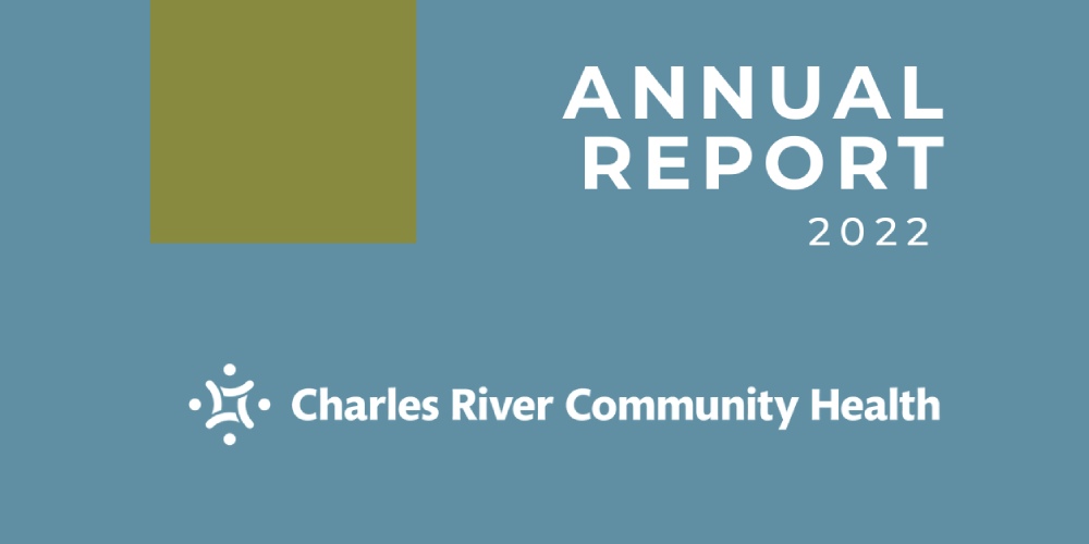 annualr report fqhc 2022