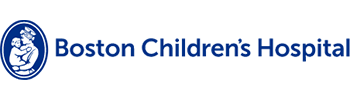 boston children hospital logo