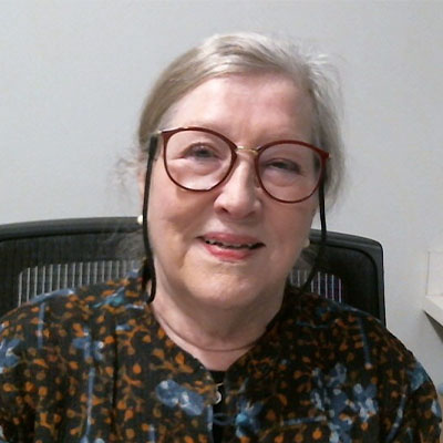M. Annette Hanson