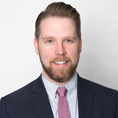 Jonathon Jimmerson, OD