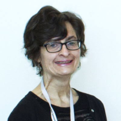 Dawn Patterson, LICSW